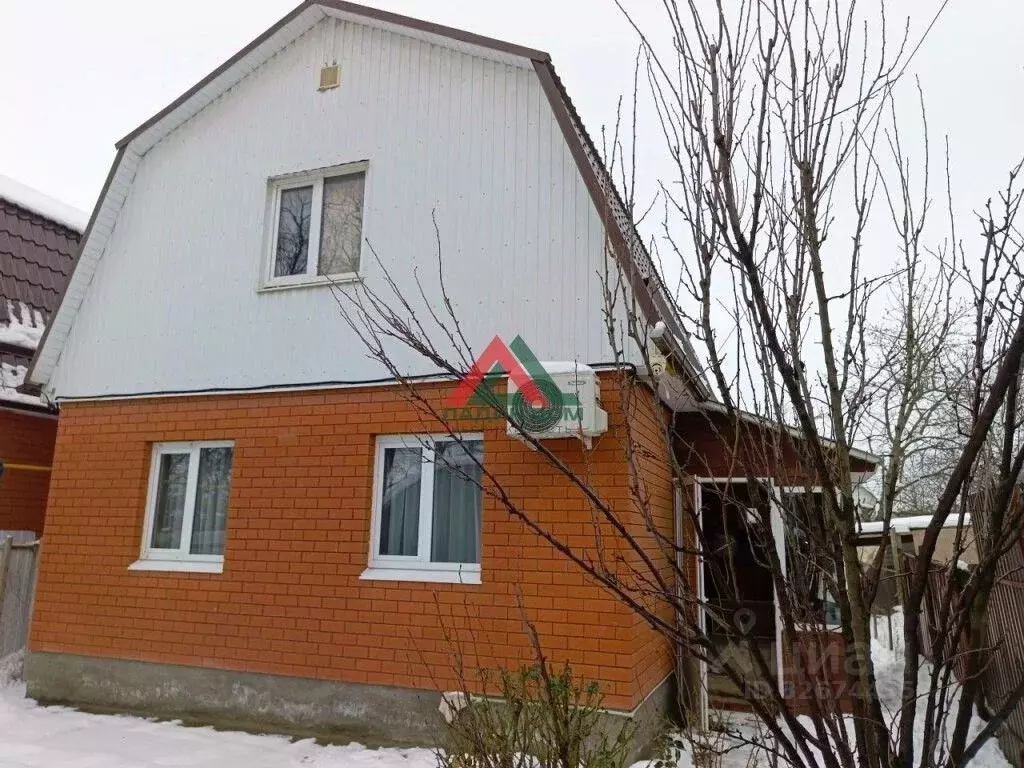 Дом в Краснодарский край, Краснодар Медик садовое товарищество, ул. ... - Фото 1