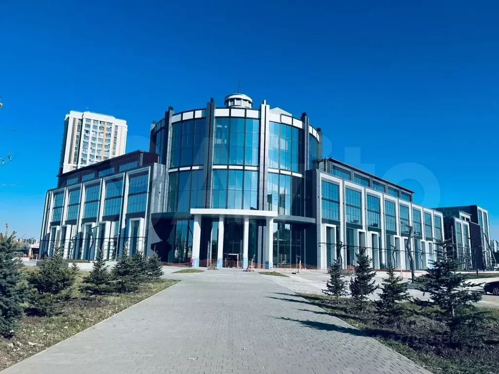 Офис в Алтайский край, Барнаул тракт Павловский, 174А (41 м) - Фото 1