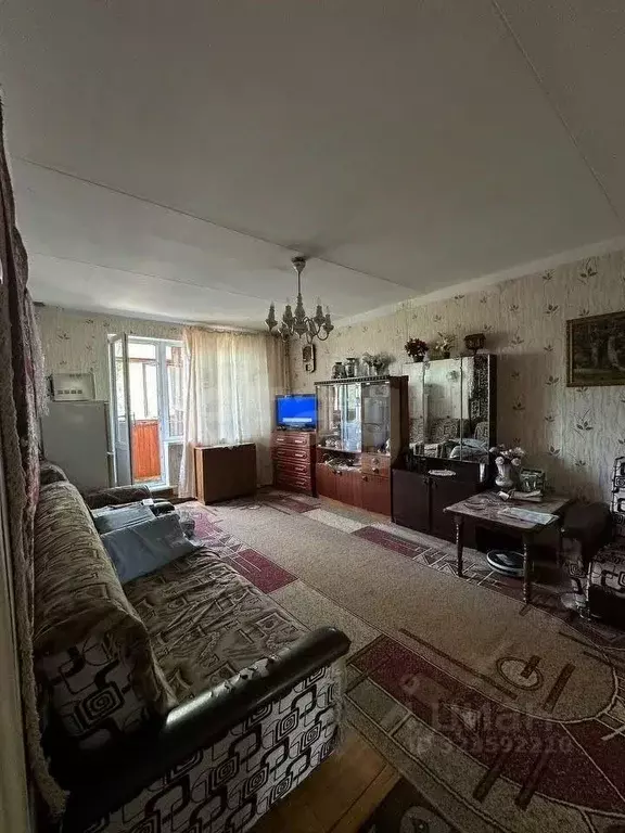 3-к кв. Пермский край, Пермь Новоржевская ул., 45 (59.2 м) - Фото 1