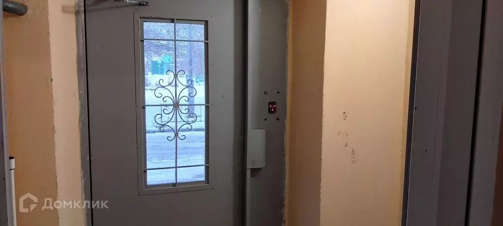 Продаётся 1-к квартира, 34.4 м - Фото 1