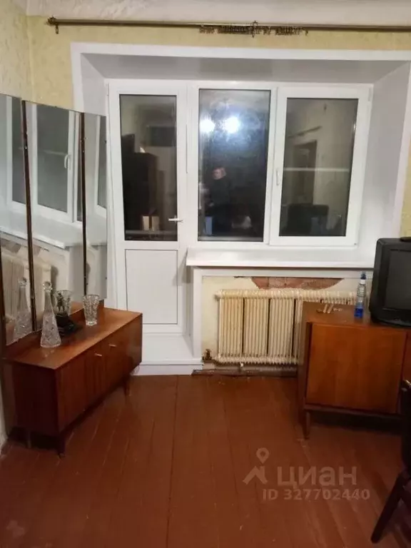 2-к кв. Ивановская область, Родники Гагарина мкр, 1 (48.0 м) - Фото 1