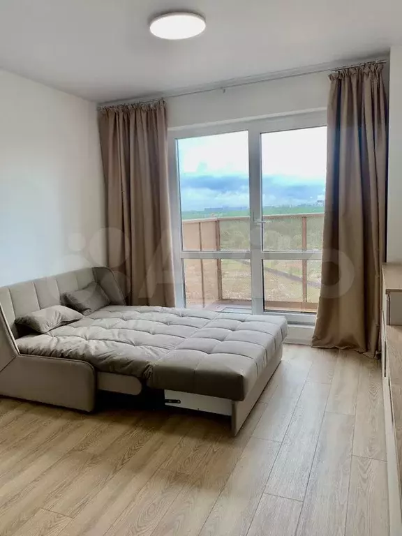 Квартира-студия, 22 м, 14/14 эт. - Фото 1