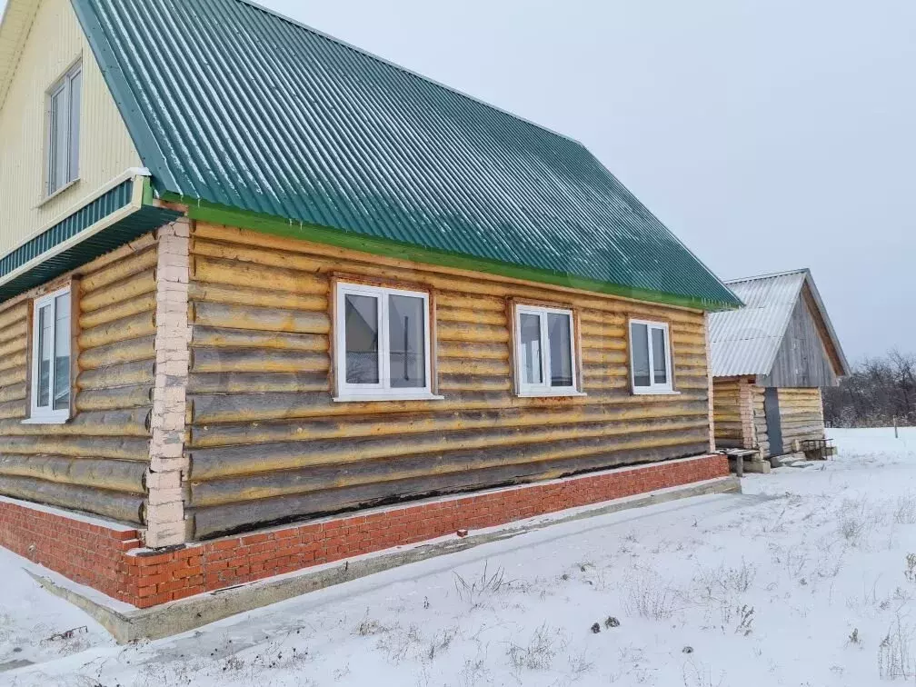 Купить Дом В Республике Мордовия Недорого