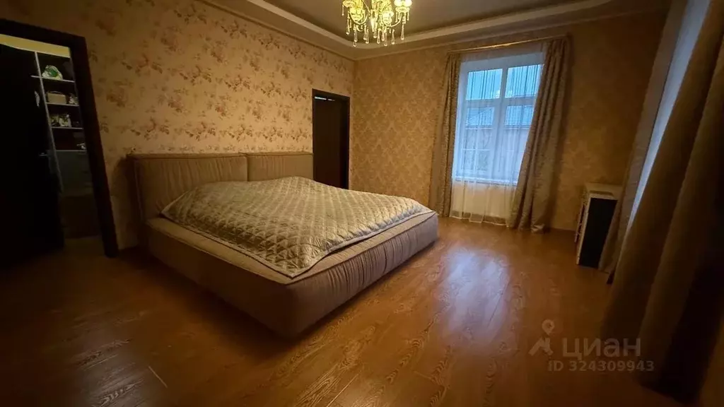 Дом в Московская область, Одинцовский городской округ, с. Немчиновка  ... - Фото 1