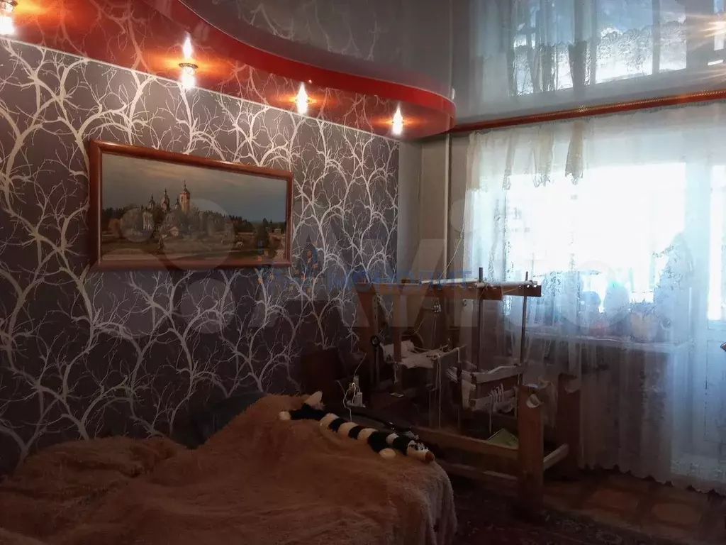 2-к. квартира, 43,2 м, 2/6 эт. - Фото 1