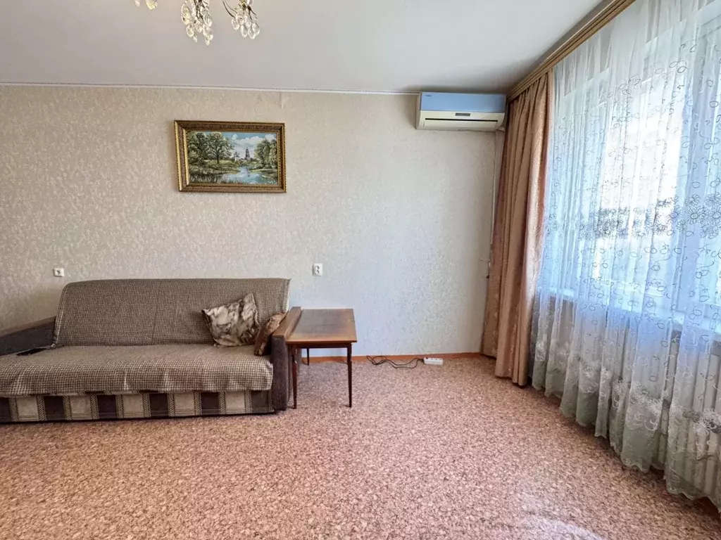 2-к кв. Воронежская область, Воронеж ул. 9 Января, 233/18 (54.1 м) - Фото 1