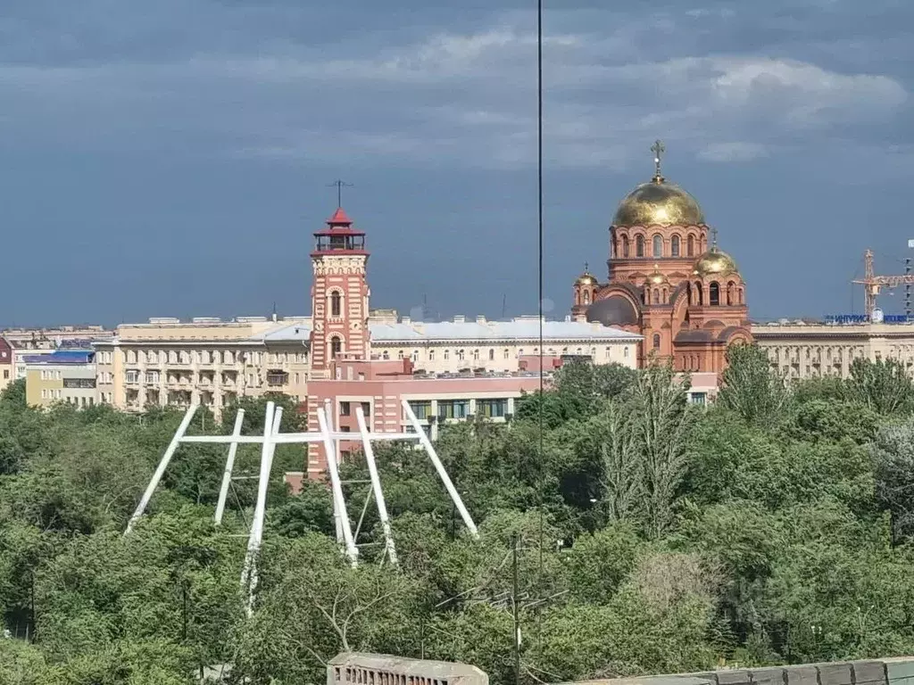 Помещение свободного назначения в Волгоградская область, Волгоград ... - Фото 1