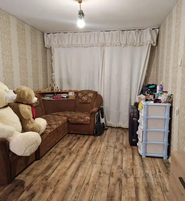 2-к кв. Новосибирская область, Новосибирск Железнодорожная ул., 8/1 ... - Фото 1