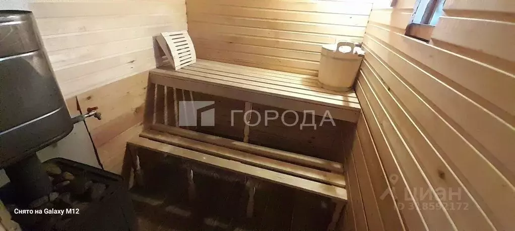 Участок в Новосибирская область, Мошковский район, Энергия СНТ 376 ... - Фото 1