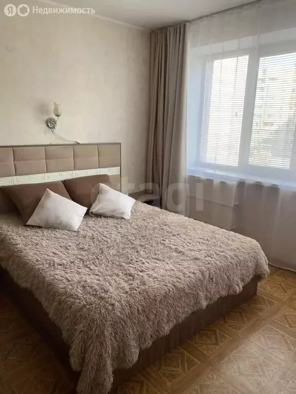 1-комнатная квартира: Тюмень, Народная улица, 4к3 (43.7 м) - Фото 2