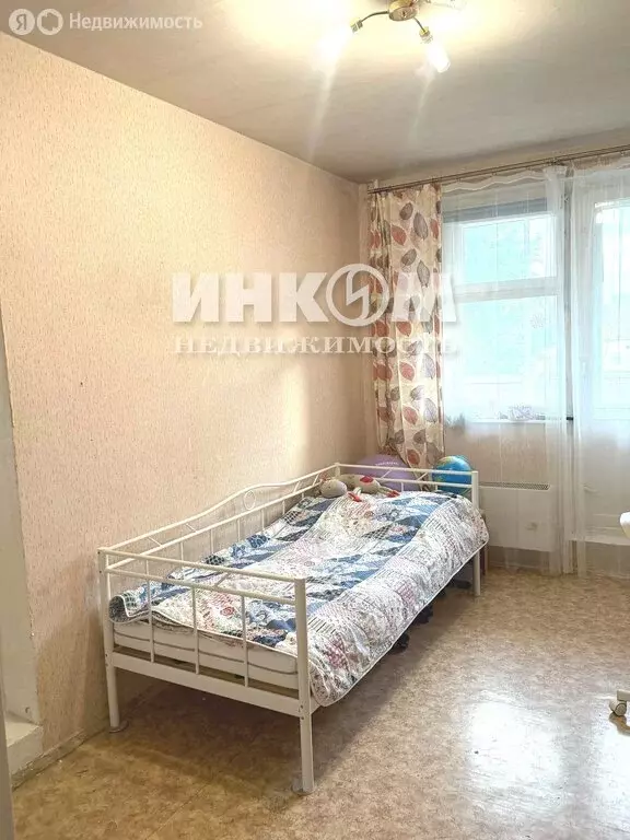 2-комнатная квартира: Москва, Южнобутовская улица, 29к1 (49.9 м) - Фото 2