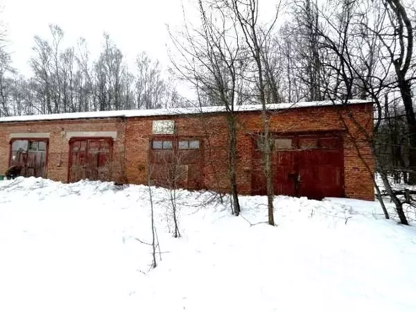 Помещение свободного назначения в Тульская область, Щекинский район, ... - Фото 2