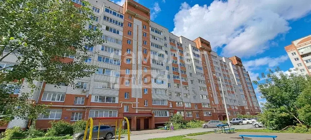 2-к кв. Марий Эл, Йошкар-Ола ул. Чернякова, 7 (50.3 м) - Фото 0