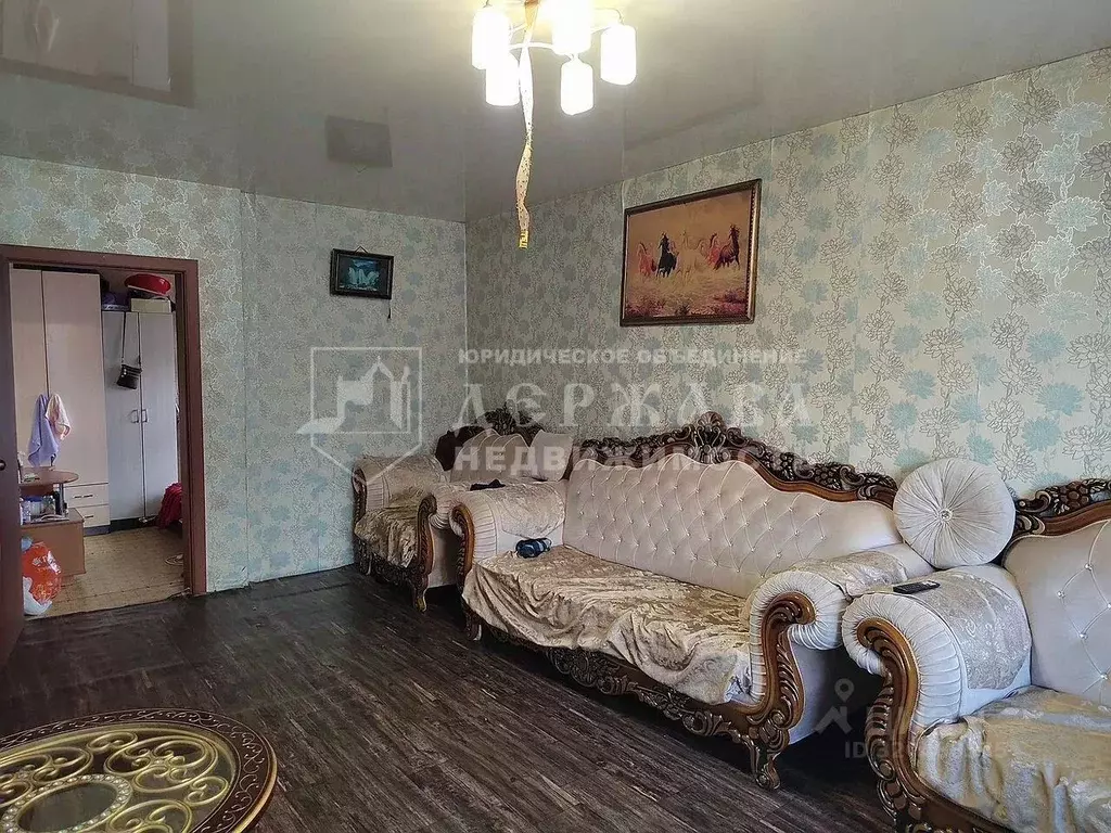 Дом в Кемеровская область, Кемерово ул. Семашко, 1 (67 м) - Фото 2