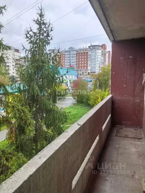 2-к кв. Иркутская область, Иркутск Первомайский мкр, 22 (48.1 м) - Фото 0