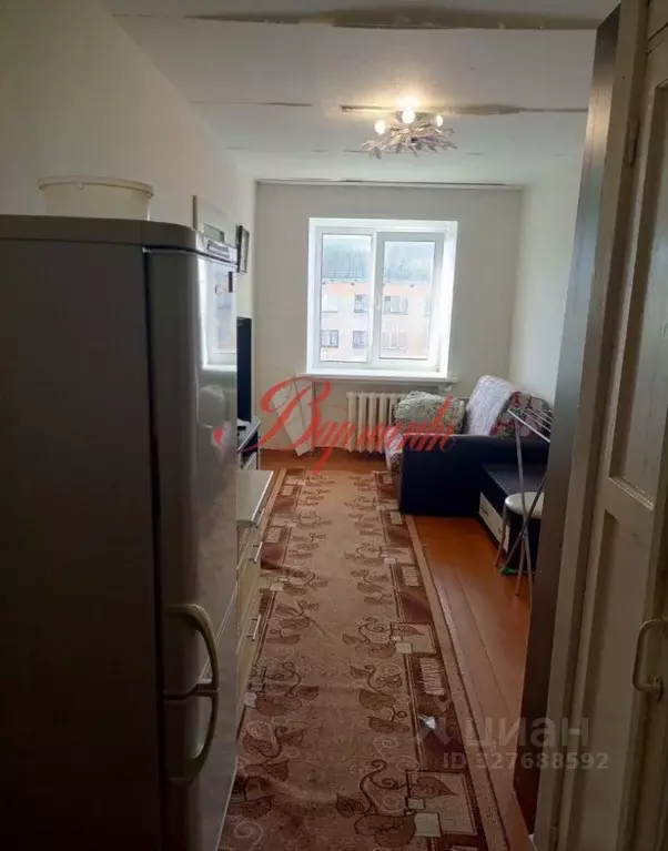 Комната Архангельская область, Северодвинск ул. Логинова, 6 (13.8 м) - Фото 1