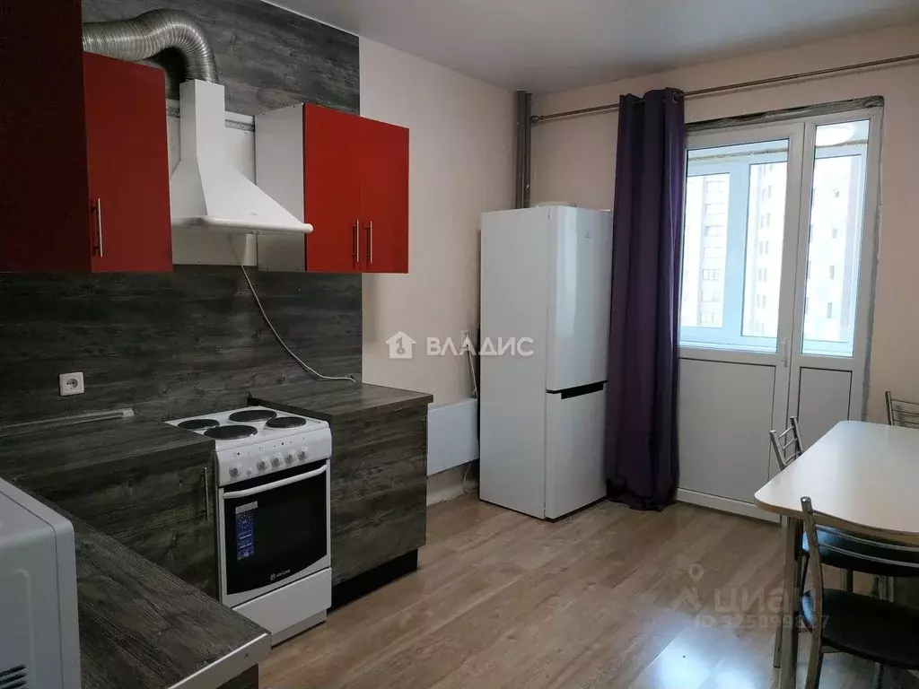 3-к кв. Московская область, Жуковский ул. Гагарина, 62 (72.1 м) - Фото 1