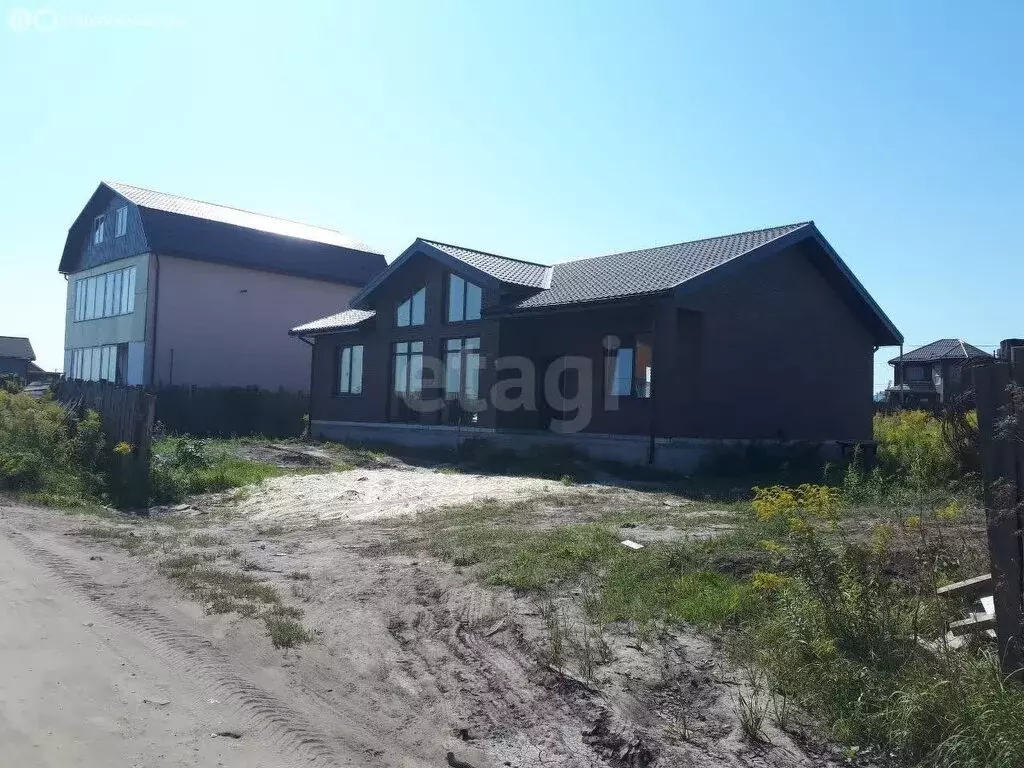 Дом в Отрадное, коттеджный посёлок Ново-Отрадное (140 м) - Фото 2