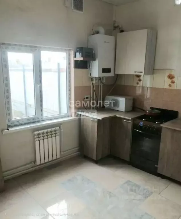 Дом в Крым, Керчь ул. Шевякова, 60 (61 м) - Фото 1