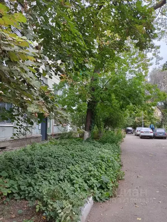 1-к кв. Самарская область, Самара Физкультурная ул., 140 (30.1 м) - Фото 2