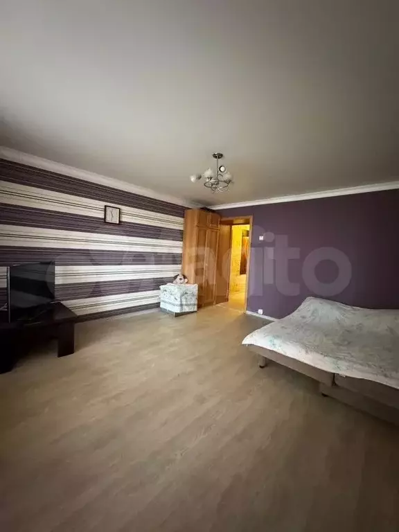 1-к. квартира, 33,9 м, 12/16 эт. - Фото 1