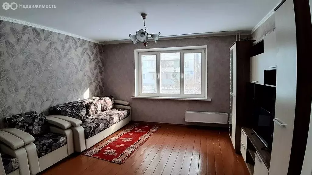 1-комнатная квартира: Красноярск, Свердловская улица, 131 (41 м) - Фото 0