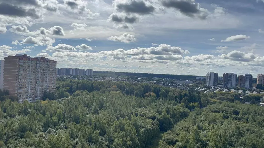 2-к кв. Москва ул. 1-я Ватутинская, 12к1 (68.4 м) - Фото 2