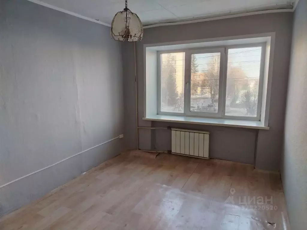 Комната Красноярский край, Красноярск Высотная ул., 11 (13.0 м) - Фото 1