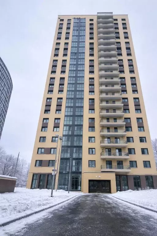 Гараж в Москва ул. Заречная, 5 (13 м) - Фото 2
