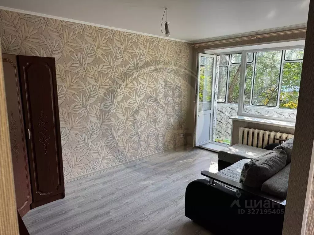 2-к кв. Белгородская область, Старый Оскол Горняк мкр, 13 (45.0 м) - Фото 2