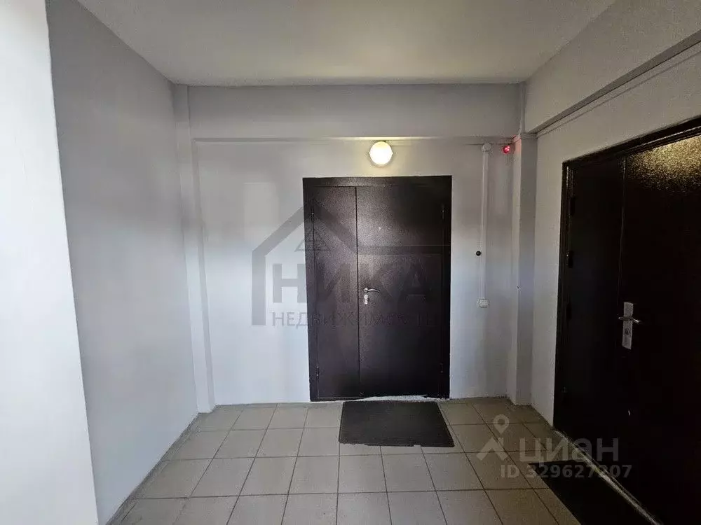 Офис в Иркутская область, Иркутск ул. Терешковой, 17 (49 м) - Фото 2