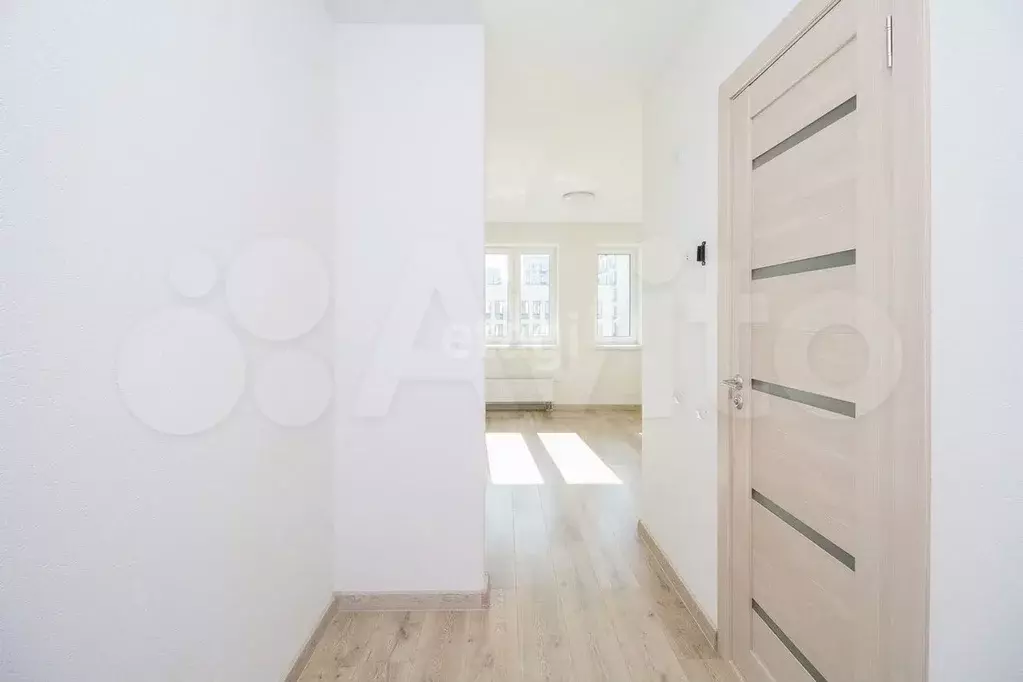 Квартира-студия, 18,3 м, 9/12 эт. - Фото 1