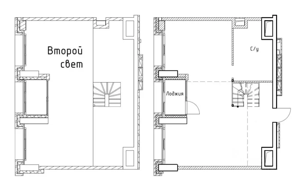 2-к кв. Приморский край, Владивосток ул. Сочинская, 17 (55.7 м) - Фото 1