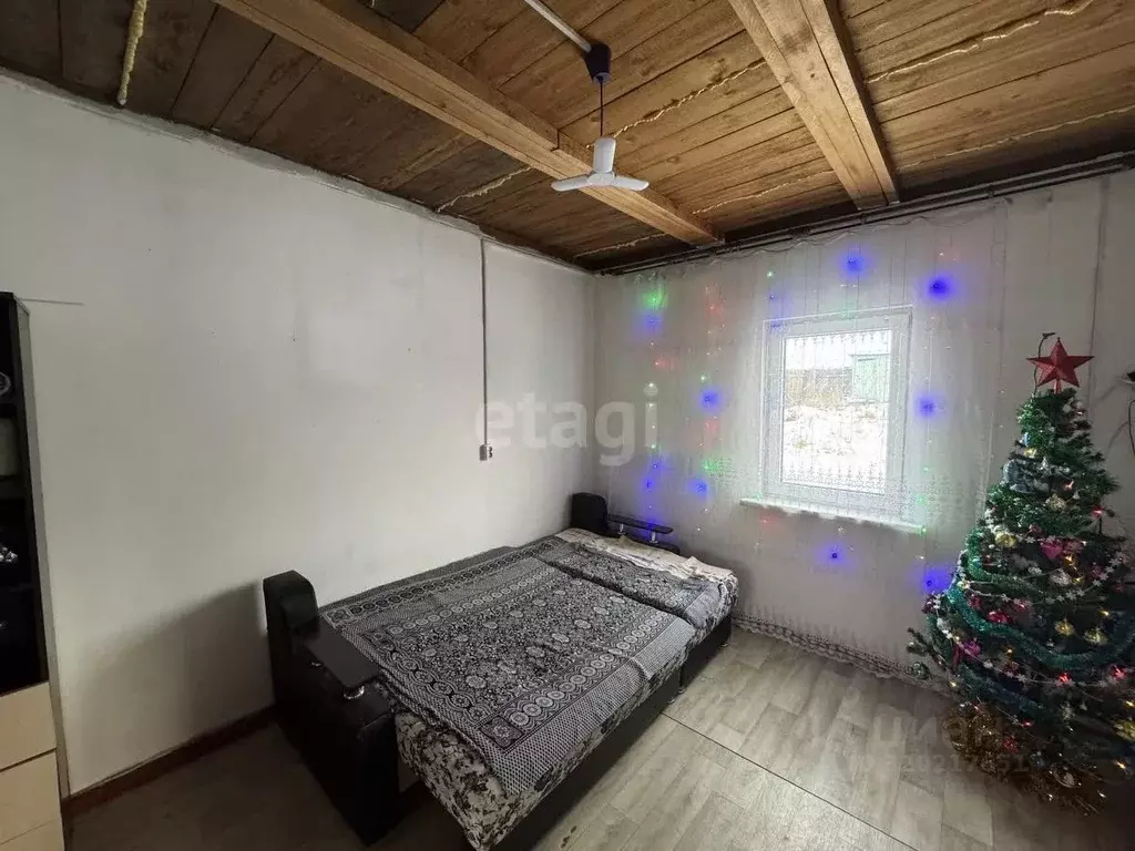 Дом в Бурятия, Тарбагатайский район, Саянтуйское с/пос, с. Нижний ... - Фото 2