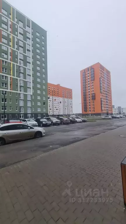 Помещение свободного назначения в Свердловская область, Екатеринбург ... - Фото 0