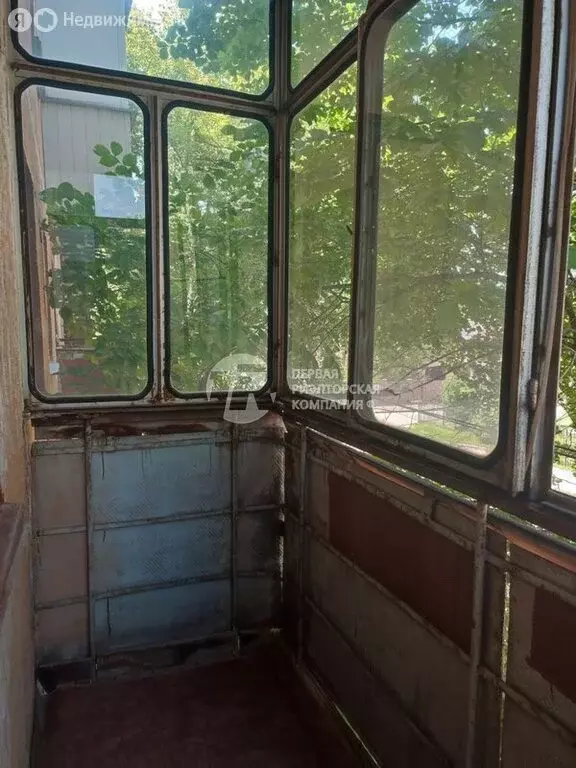 1-комнатная квартира: Новосибирск, Степная улица, 41 (30.2 м) - Фото 0