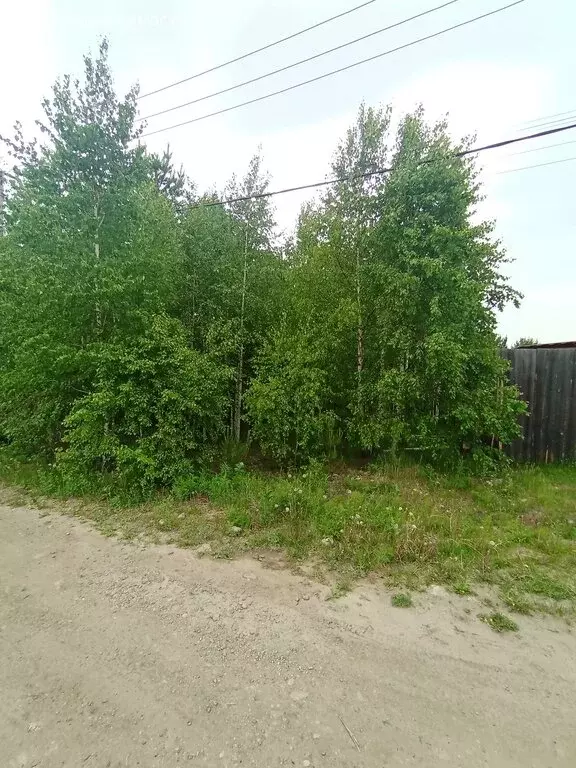 Участок в Иркутский муниципальный округ, рабочий посёлок Маркова, ... - Фото 1