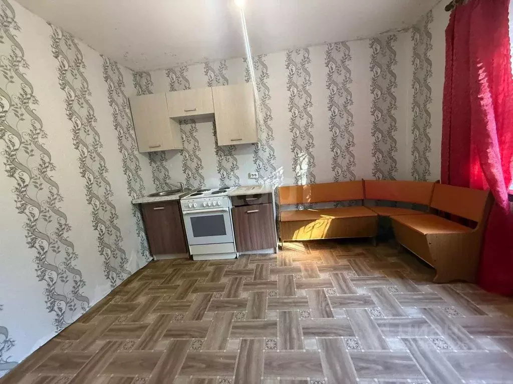1-к кв. Белгородская область, Старый Оскол Жукова мкр, 45 (39.0 м) - Фото 0