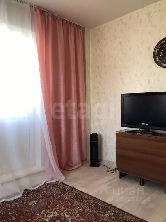 2-к кв. Красноярский край, Красноярск ул. 78-й Добровольческой ... - Фото 2