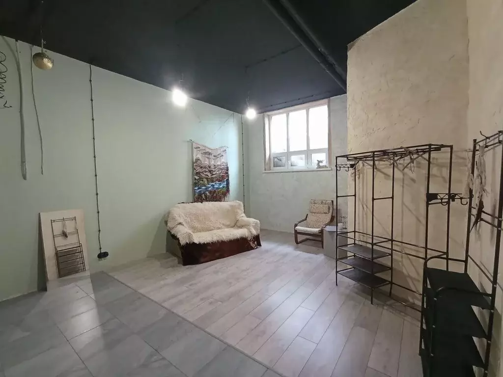 Помещение свободного назначения в Краснодарский край, Анапа ул. ... - Фото 1