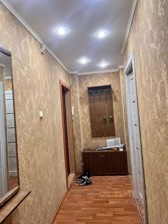 3-к кв. Псковская область, Псков ул. Розы Люксембург, 26Б (56.0 м) - Фото 1