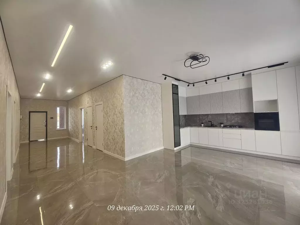 Дом в Ставропольский край, Михайловск Шпаковский район, ул. Федора ... - Фото 2