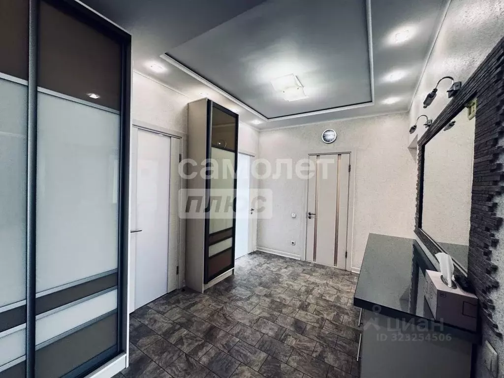 3-к кв. Орловская область, Орел ул. Пролетарская Гора, 7 (75.0 м) - Фото 1