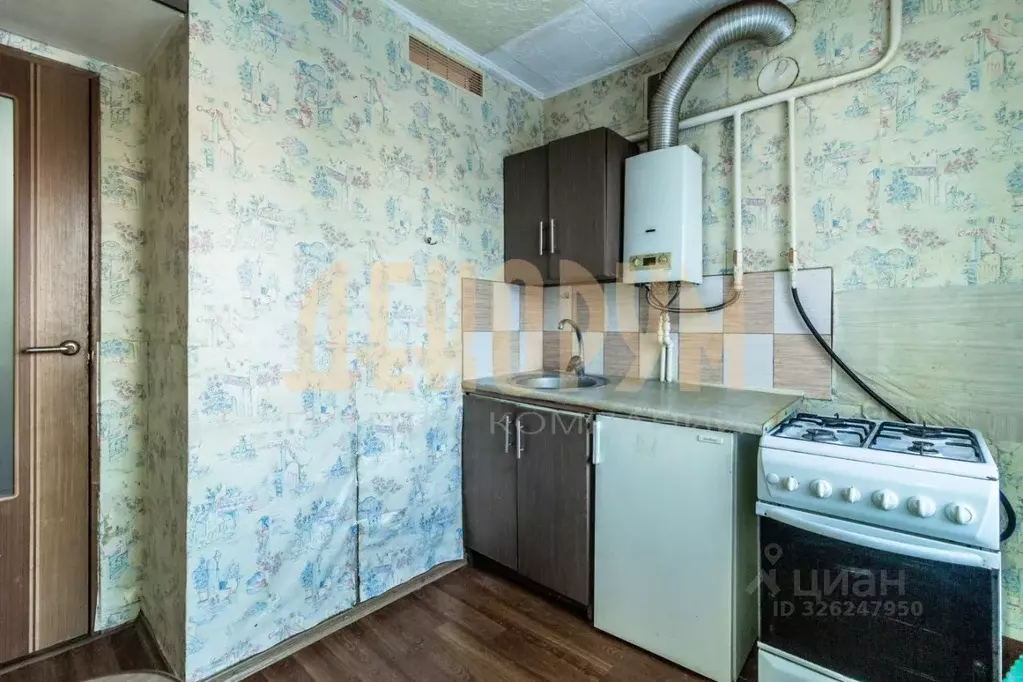 3-к кв. Калининградская область, Калининград Ленинский просп., 85 ... - Фото 2