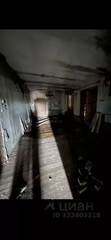 Помещение свободного назначения в Хакасия, Алтайский район, д. Кайбалы ... - Фото 2