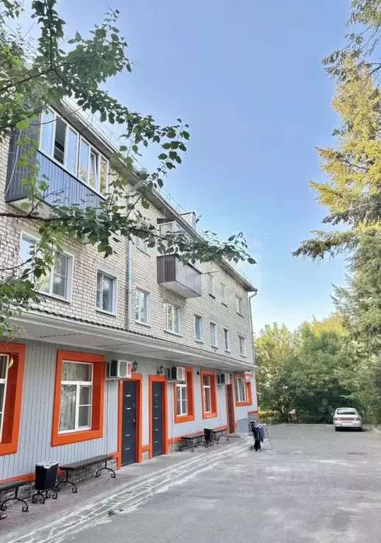 3-к кв. Белгородская область, Алексеевка ул. Ватутина, 5А (57.4 м) - Фото 2