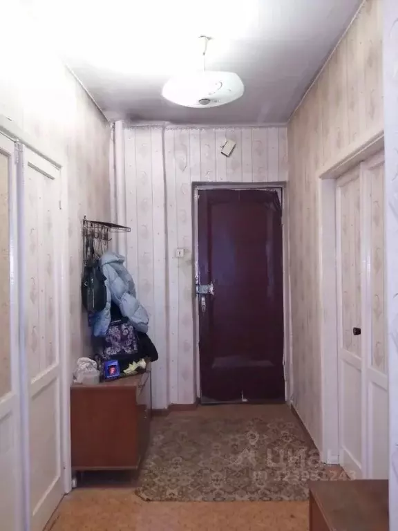 4-к кв. Алтайский край, Бийск ул. Имени Героя Советского Союза ... - Фото 2