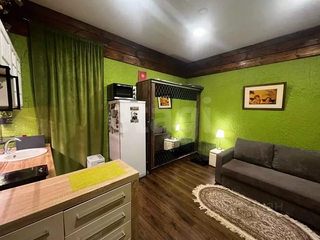 Офис в Московская область, Коломна Уманская ул., 15А (36 м) - Фото 1