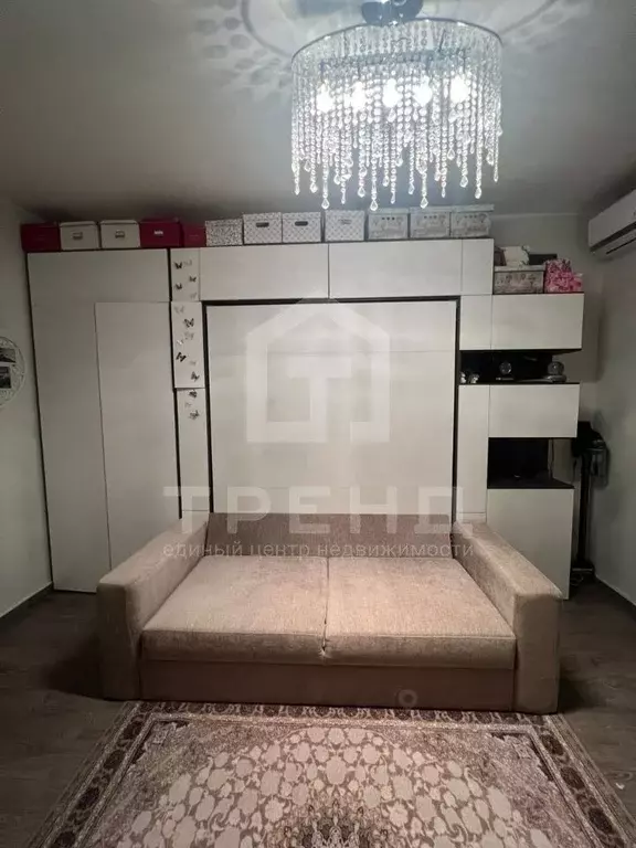 1-к кв. Санкт-Петербург ш. Суздальское, 24к3 (28.4 м) - Фото 2