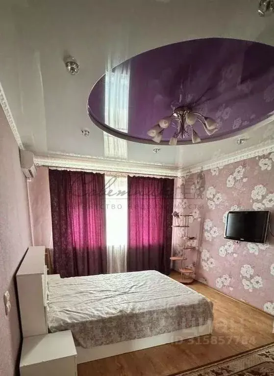 4-к кв. Белгородская область, Старый Оскол Восточный мкр,  (82.0 м) - Фото 1